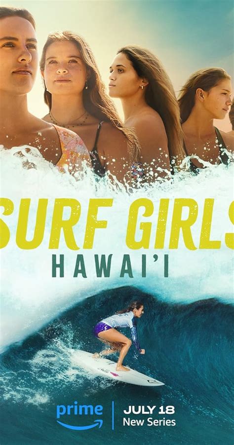 surf girls hawai'i torrentz|Surf Girls Hawai'i (TV Mini Series 2023) .